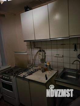 2-к квартира, на длительный срок, 46м2, 5/5 этаж