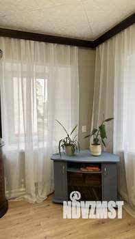 2-к квартира, на длительный срок, 47м2, 1/2 этаж