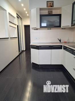 1-к квартира, на длительный срок, 34м2, 1/5 этаж