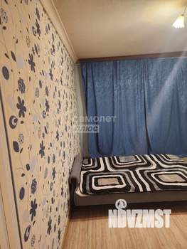 1-к квартира, на длительный срок, 33м2, 4/4 этаж