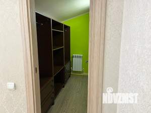 2-к квартира, посуточно, 50м2, 3/3 этаж