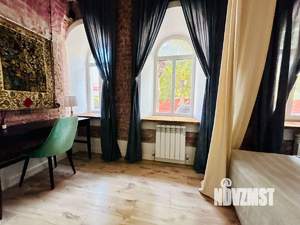 2-к квартира, посуточно, 65м2, 1/2 этаж
