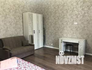 2-к квартира, посуточно, 60м2, 1/1 этаж