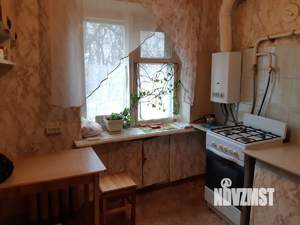 2-к квартира, на длительный срок, 45м2, 2/5 этаж