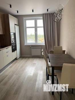 3-к квартира, посуточно, 70м2, 1/1 этаж