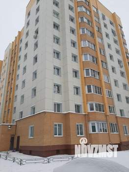 1-к квартира, на длительный срок, 37м2, 5/10 этаж