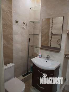 1-к квартира, на длительный срок, 41м2, 3/10 этаж