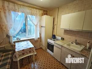 1-к квартира, на длительный срок, 33м2, 3/9 этаж