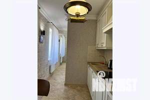1-к квартира, посуточно, 40м2, 2/2 этаж