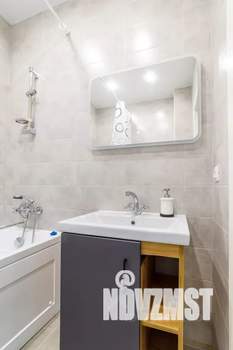 2-к квартира, посуточно, 60м2, 1/10 этаж