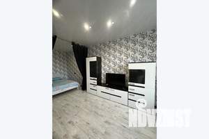 1-к квартира, посуточно, 49м2, 6/13 этаж