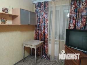 2-к квартира, посуточно, 44м2, 2/5 этаж