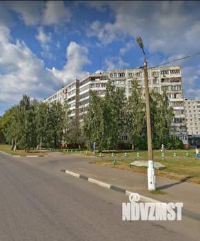 2-к квартира, на длительный срок, 44м2, 2/9 этаж