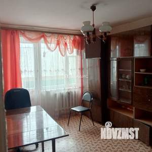 2-к квартира, на длительный срок, 52м2, 5/9 этаж