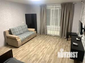 1-к квартира, посуточно, 35м2, 2/9 этаж