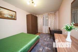 2-к квартира, посуточно, 65м2, 1/1 этаж