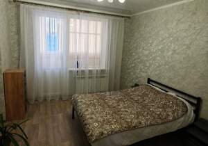 2-к квартира, на длительный срок, 60м2, 5/5 этаж
