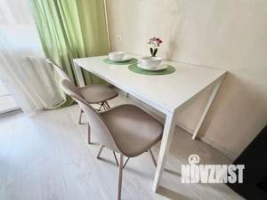 1-к квартира, посуточно, 45м2, 3/10 этаж