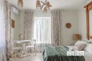 2-к квартира, посуточно, 46м2, 1/1 этаж