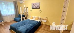 Студия квартира, посуточно, 30м2, 1/2 этаж