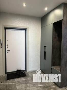 2-к квартира, посуточно, 52м2, 2/10 этаж