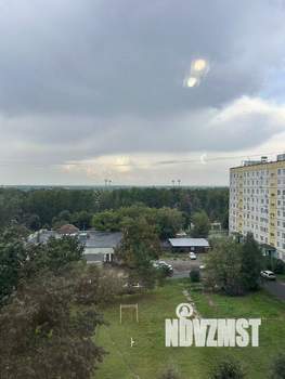 2-к квартира, на длительный срок, 50м2, 7/9 этаж