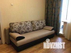 2-к квартира, посуточно, 60м2, 1/1 этаж