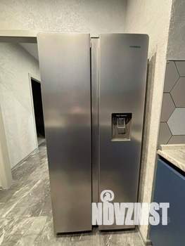 2-к квартира, посуточно, 52м2, 1/1 этаж