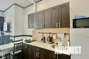 2-к квартира, посуточно, 28м2, 2/2 этаж