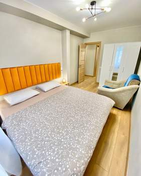 3-к квартира, на длительный срок, 60м2, 3/5 этаж