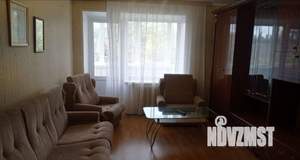 3-к квартира, на длительный срок, 65м2, 5/5 этаж