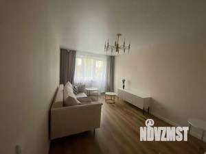 2-к квартира, посуточно, 51м2, 1/1 этаж