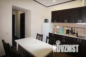 2-к квартира, посуточно, 23м2, 2/2 этаж