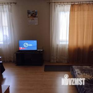 1-к квартира, на длительный срок, 45м2, 4/5 этаж