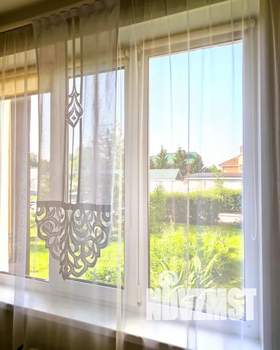 1-к квартира, посуточно, 45м2, 1/5 этаж