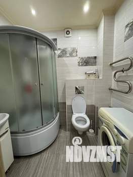 2-к квартира, посуточно, 60м2, 4/9 этаж
