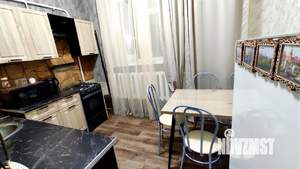 2-к квартира, посуточно, 55м2, 2/2 этаж