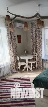 2-к квартира, посуточно, 45м2, 2/2 этаж