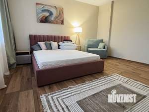 2-к квартира, посуточно, 75м2, 3/3 этаж