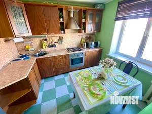 1-к квартира, на длительный срок, 37м2, 10/10 этаж