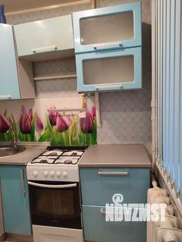 1-к квартира, на длительный срок, 40м2, 1/5 этаж