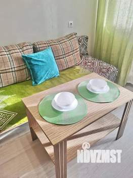 1-к квартира, посуточно, 48м2, 1/1 этаж