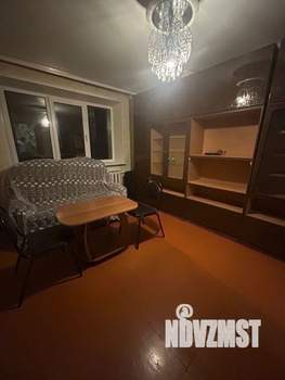 2-к квартира, на длительный срок, 40м2, 2/5 этаж