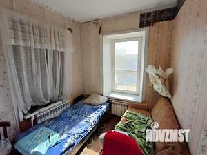 2-к квартира, на длительный срок, 46м2, 2/2 этаж