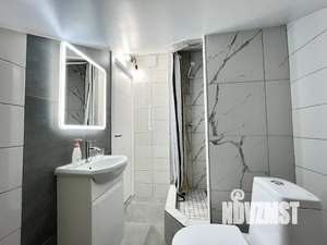 2-к квартира, посуточно, 25м2, 1/1 этаж