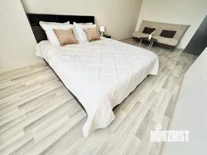 1-к квартира, посуточно, 48м2, 1/1 этаж