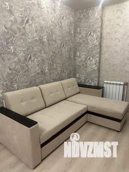 2-к квартира, посуточно, 55м2, 1/2 этаж