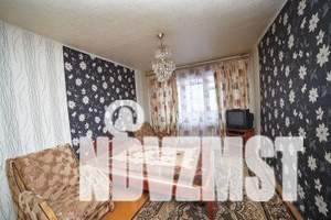 1-к квартира, посуточно, 31м2, 3/5 этаж