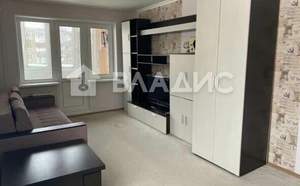 2-к квартира, на длительный срок, 43м2, 4/5 этаж