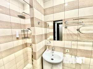 1-к квартира, посуточно, 23м2, 1/1 этаж